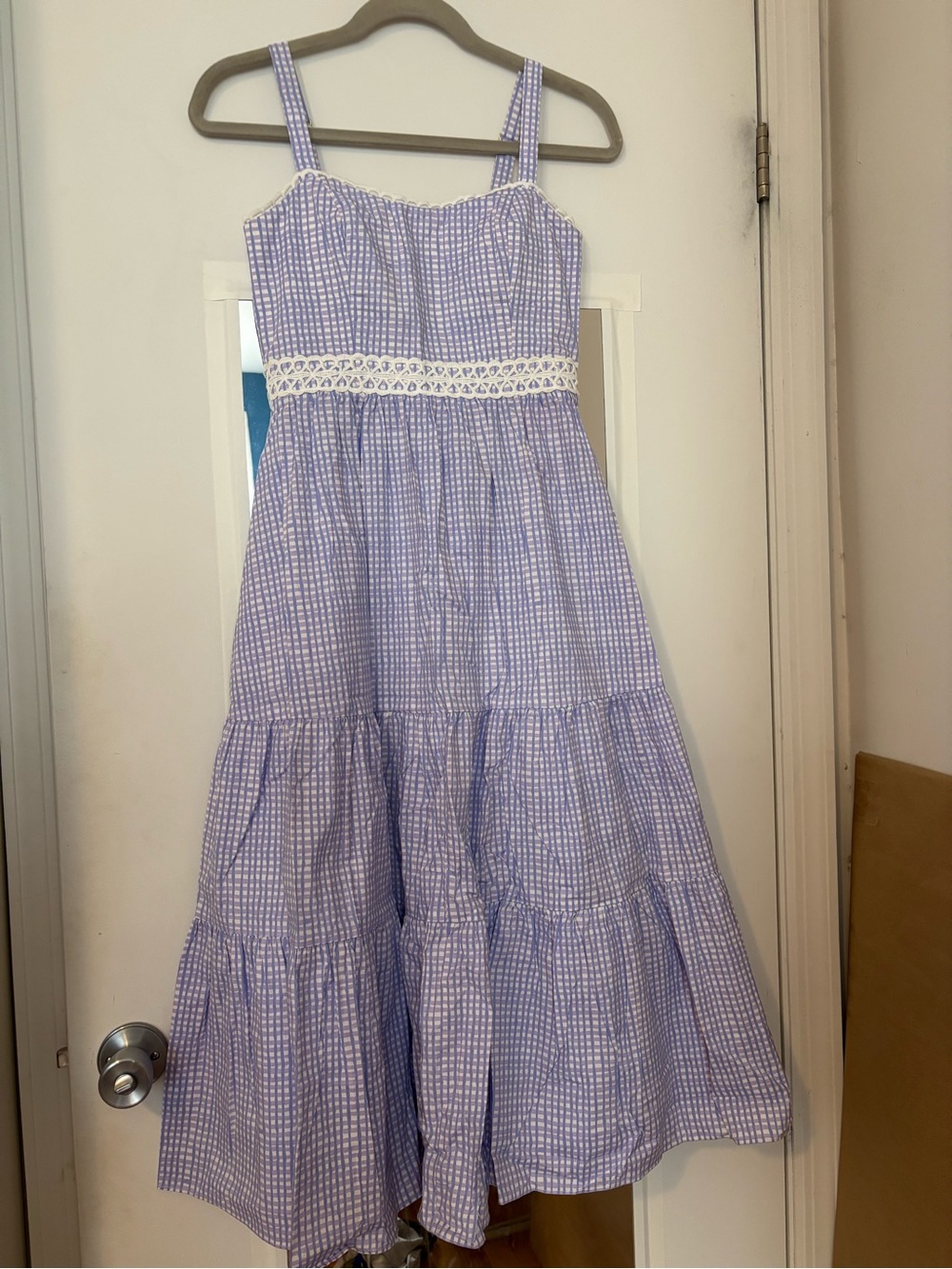 Lilly Pulitzer Olivet Midi Dress 00 NWT - Picture 3 of 4